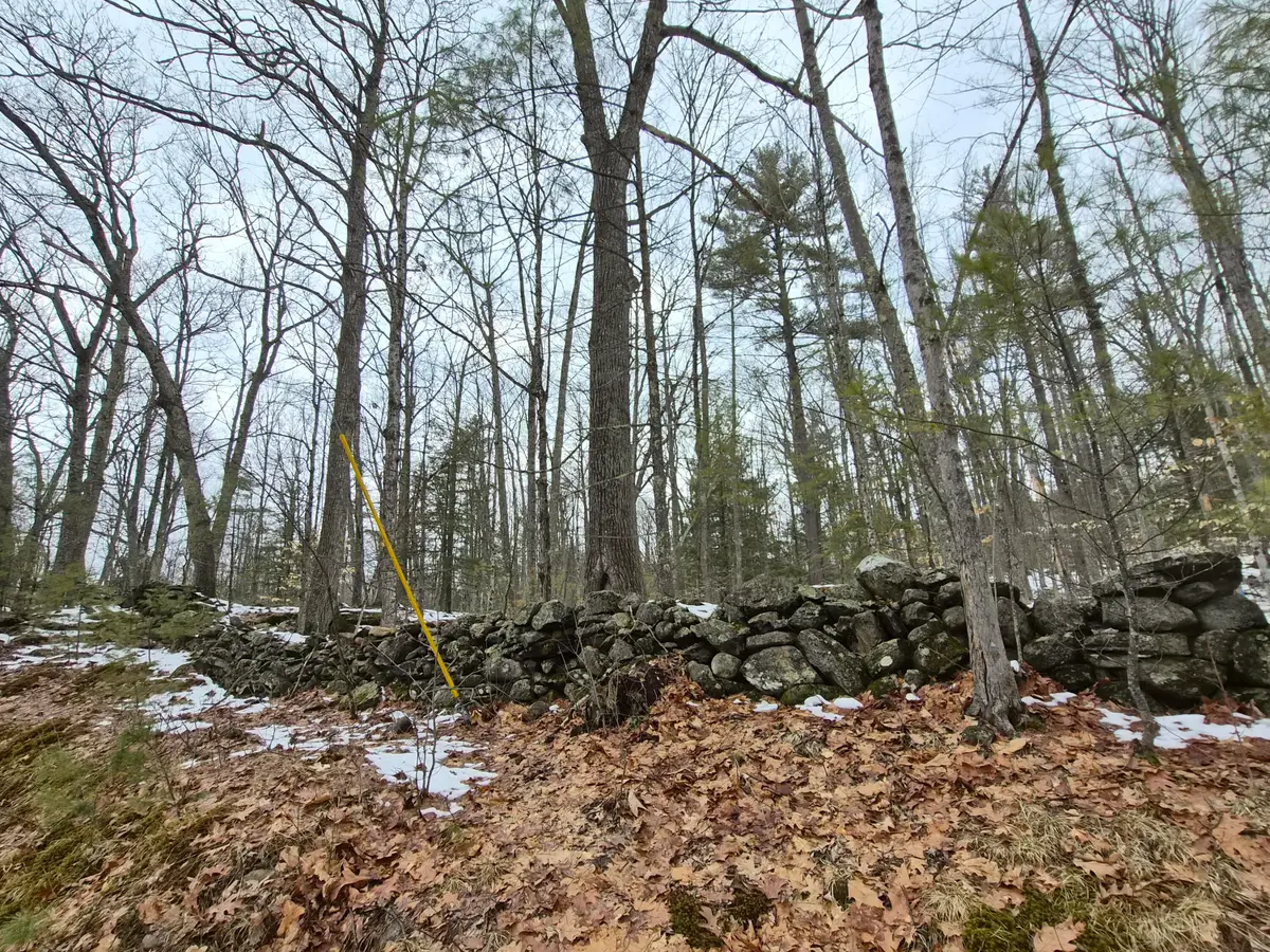 MR5 L8 Oak Hill Road, Fayette, ME 04349 - #1