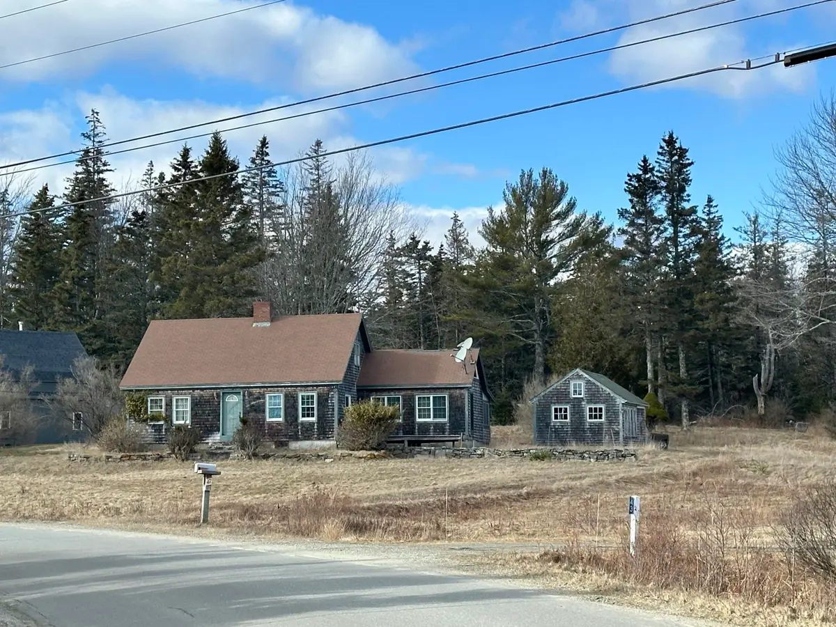 47 Ridge Road, Saint George, ME 04860 - #1