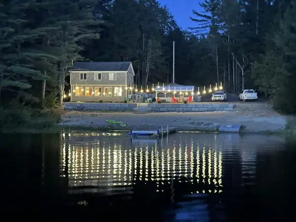 681 E Beddington Lake Road, Beddington, ME 04622