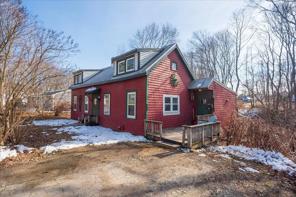 40 Admontem Avenue, Rockland, ME 04841 - #1
