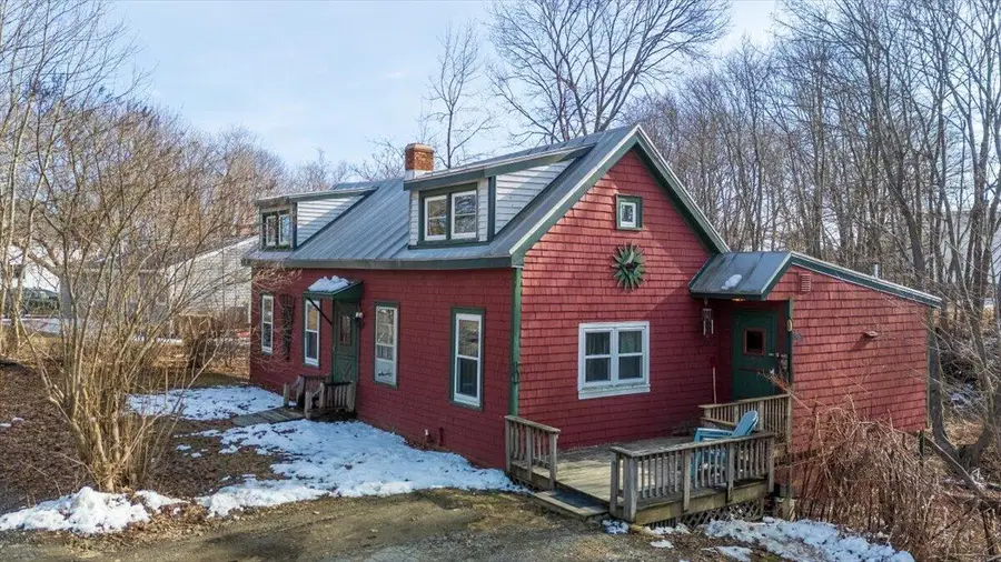 40 Admontem Avenue, Rockland, ME 04841 - #3