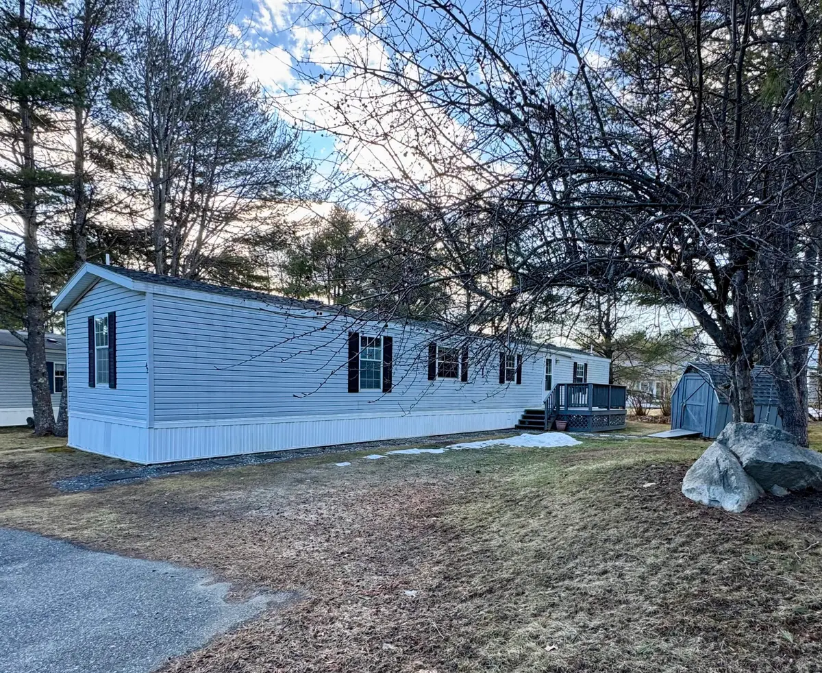 42 Ridge Road, Randolph, ME 04346 - #1