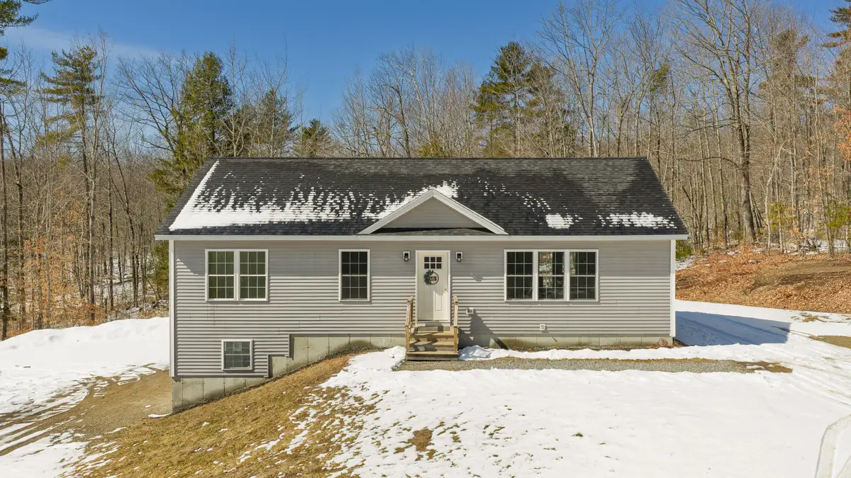 347 Quaker Ridge Road, Casco, ME 04015 - #1