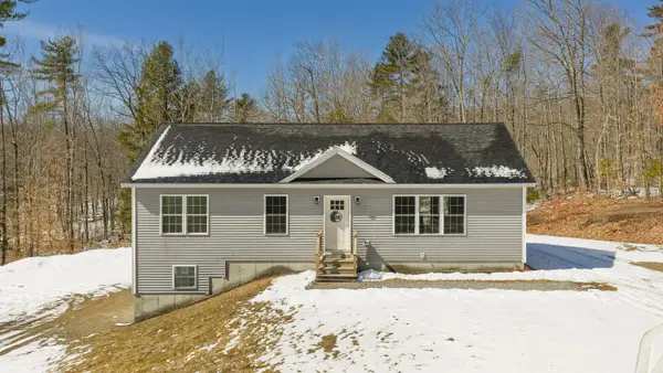 347 Quaker Ridge Road, Casco, ME 04015