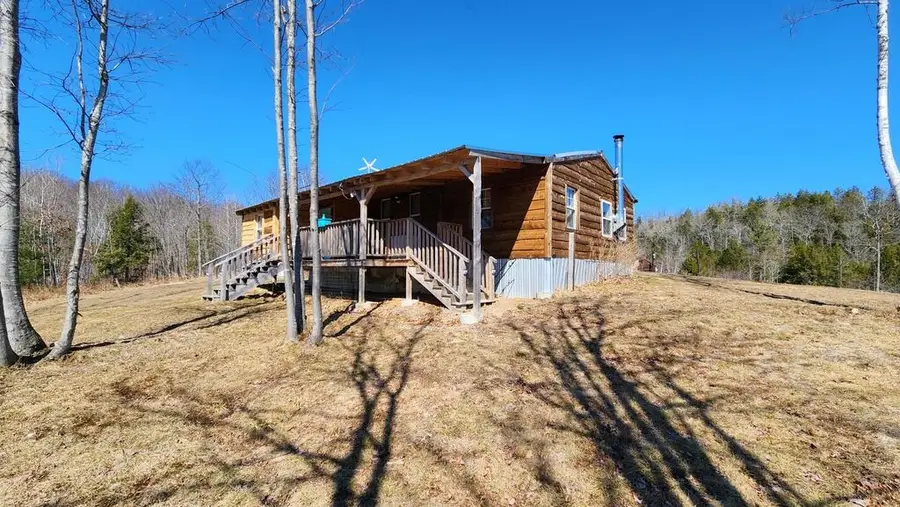 459 Adams Road, Chesterville, ME 04938 - #3