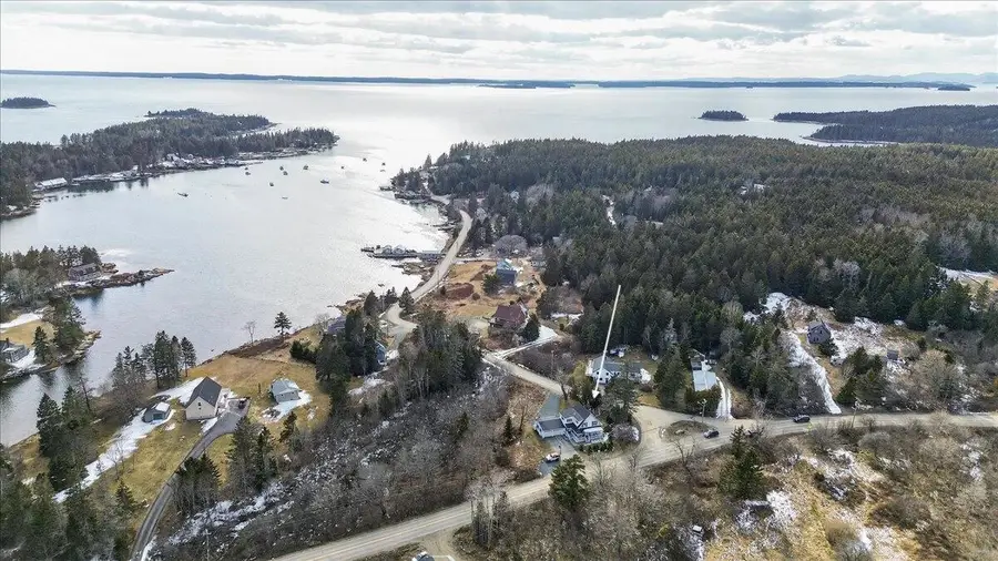 32 Burnt Cove Road, Stonington, ME 04681 - #3