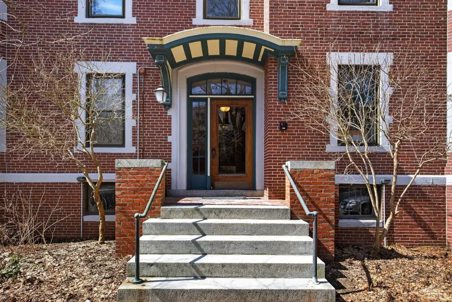 122 Neal Street #3N, Portland, ME 04102 - #2