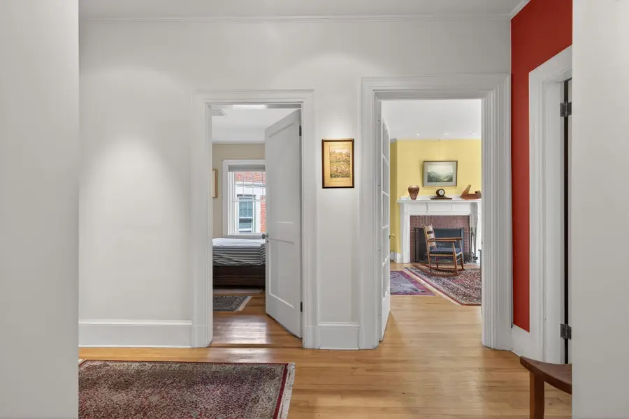 122 Neal Street #3N, Portland, ME 04102 - #3