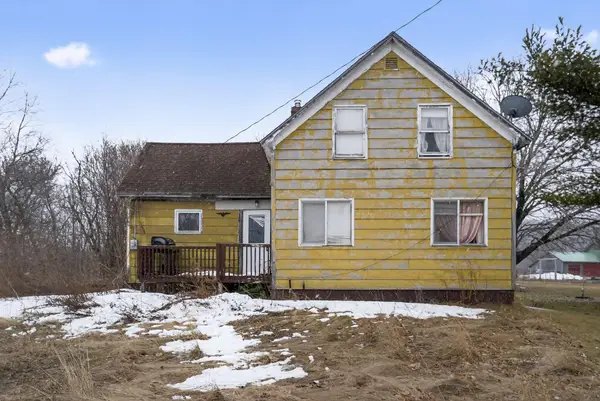 127 Houlton Street, Patten, ME 04765