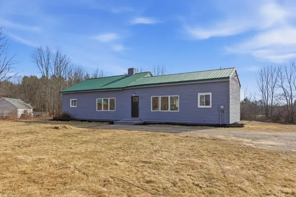 310 Bald Hill Road, Wells, ME 04090