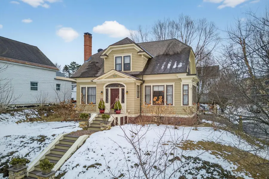 121 Sixth Street, Auburn, ME 04210 - #2