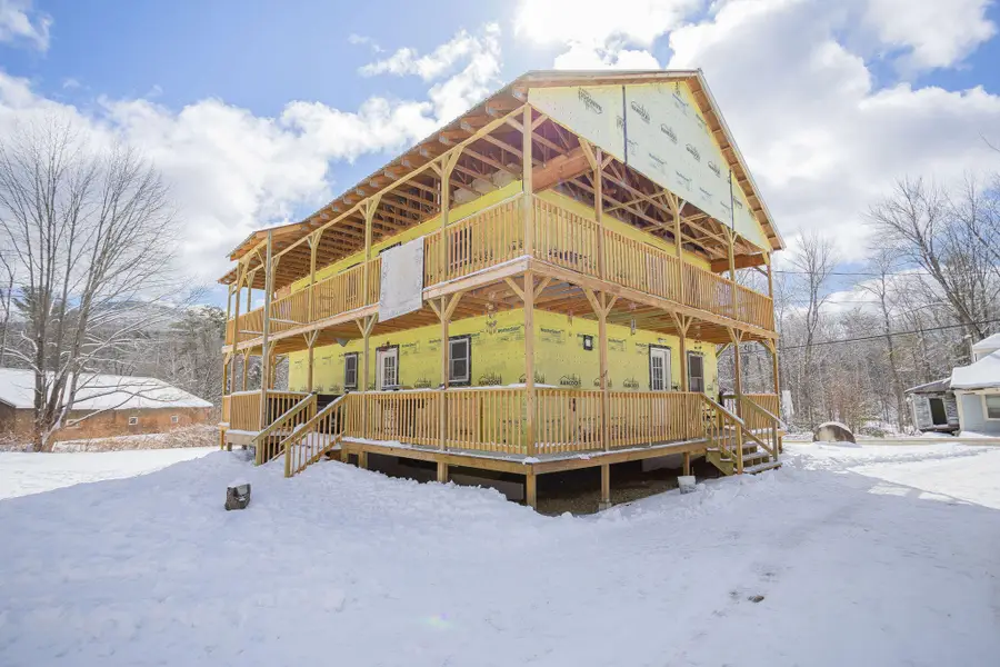 33 Lake Street, New Vineyard, ME 04956 - #3