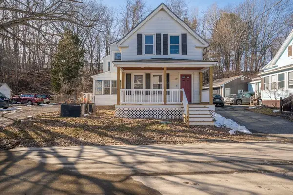 36 King Street, Waterville, ME 04901