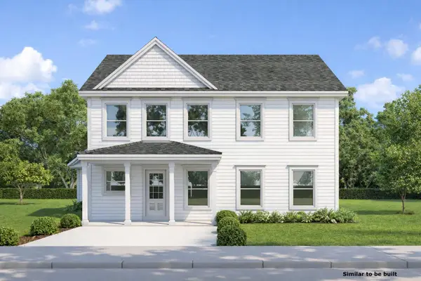 33 Emerson Way, Scarborough, ME 04074