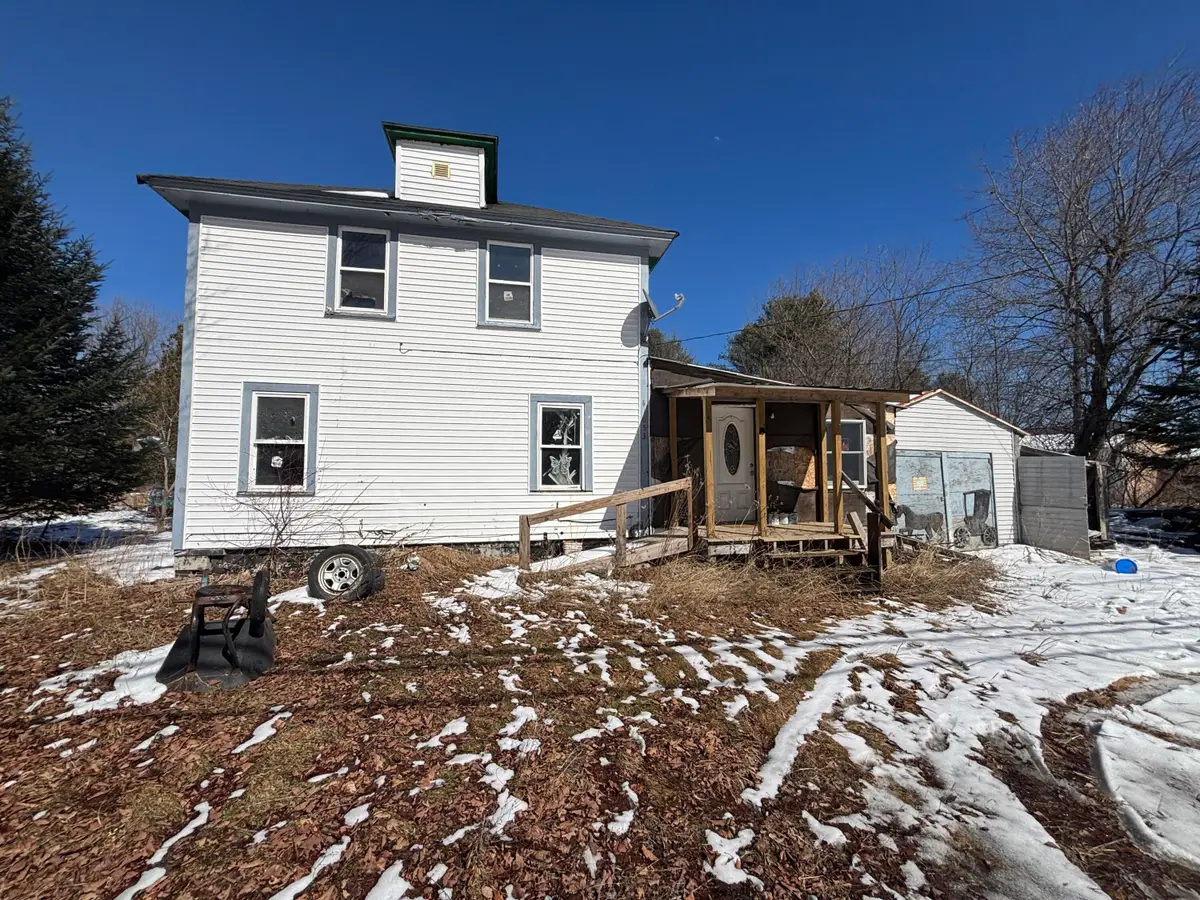 1053 Warren Hill Road, Palmyra, ME 04965 - #1