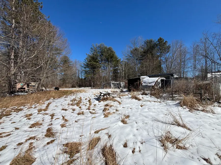 1053 Warren Hill Road, Palmyra, ME 04965 - #2
