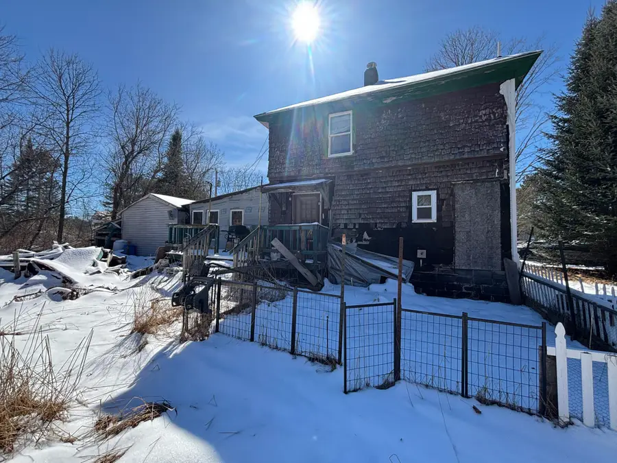 1053 Warren Hill Road, Palmyra, ME 04965 - #3