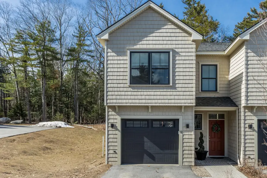 25 Preservation Lane #12, South Portland, ME 04106 - #2