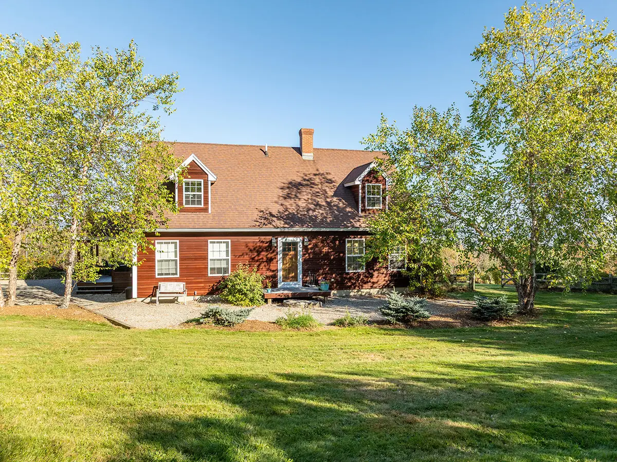 595 Overlock Hill Road, Union, ME 04862 - #1