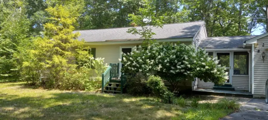 22 Dyer Lane, Casco, ME 04015 - #3