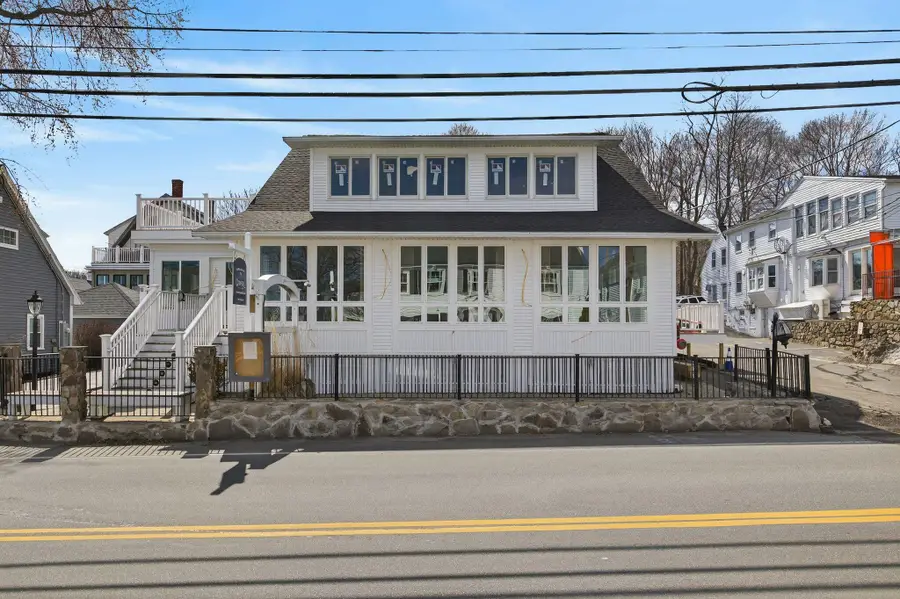 50 Shore Road #2, Ogunquit, ME 03907 - #2