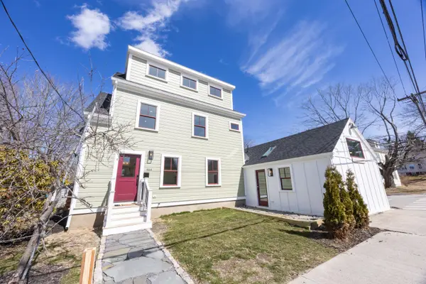 464 Preble Street, South Portland, ME 04106