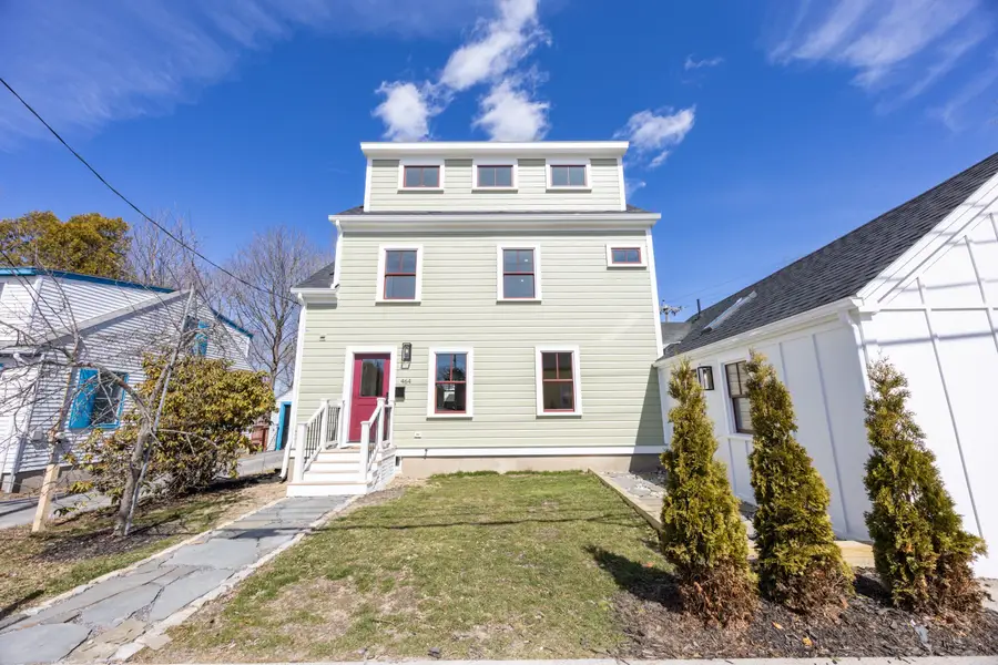 464 Preble Street, South Portland, ME 04106 - #3