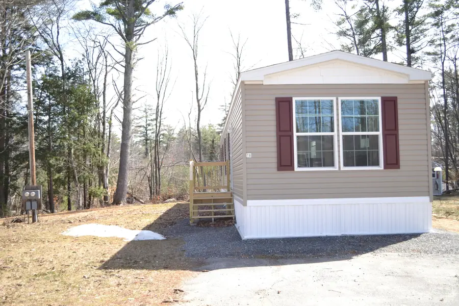 18 Maple Street, Lebanon, ME 04027 - #2