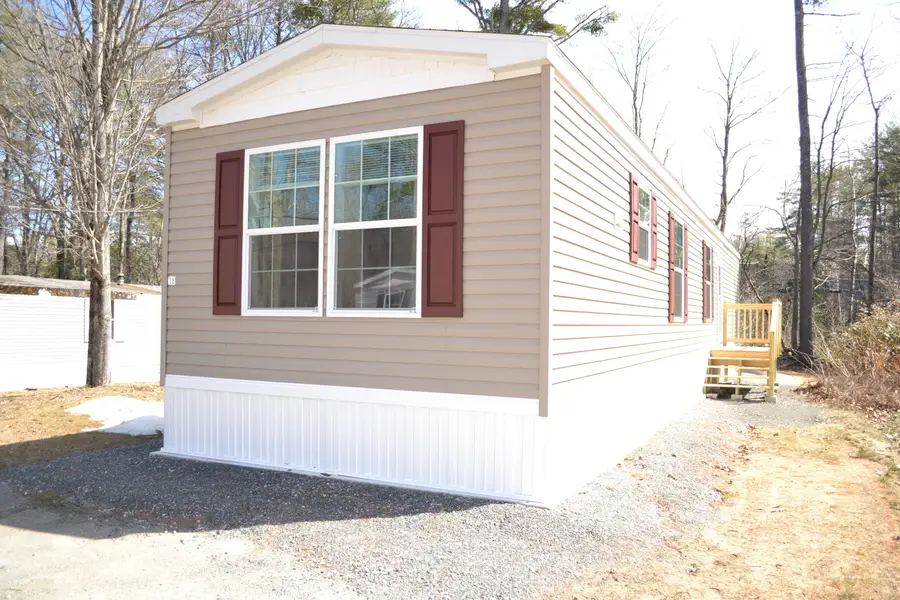 18 Maple Street, Lebanon, ME 04027 - #3