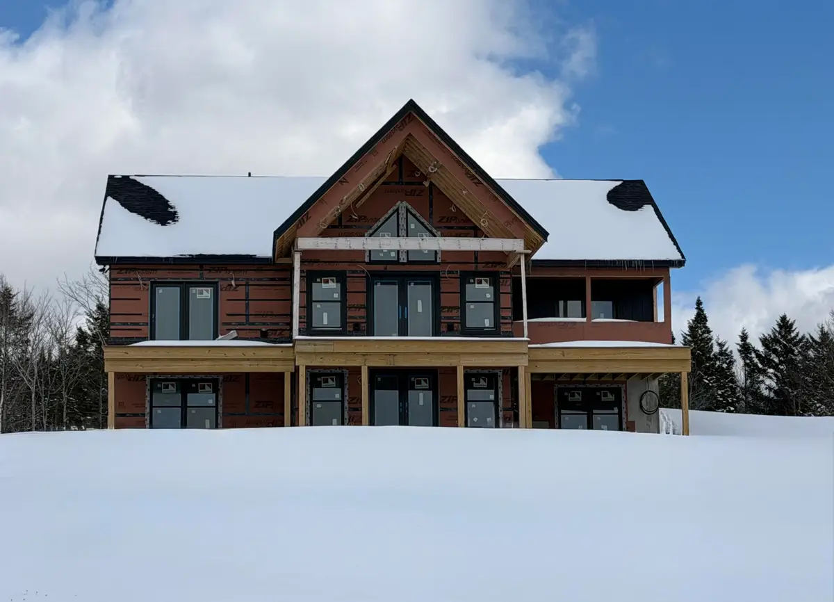 TBD Moosehead Isle Road, Greenville, ME 04441 - #1