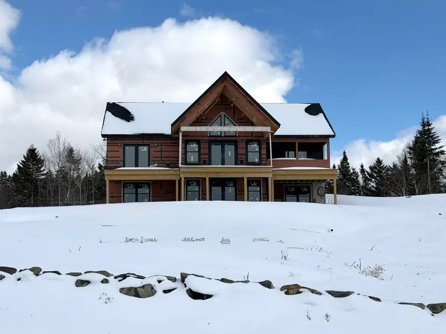 TBD Moosehead Isle Road, Greenville, ME 04441 - #3