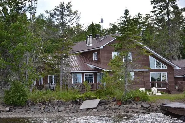 358 Seven Islands Road, Scopan Twp, ME 04757