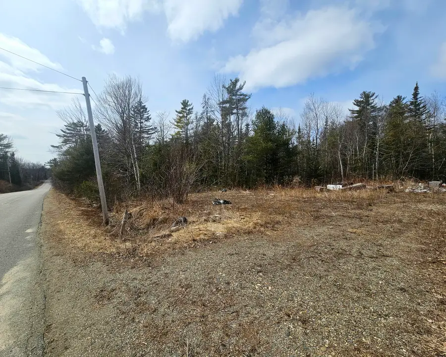 455 Nickerson Road, Swanville, ME 04915 - #3