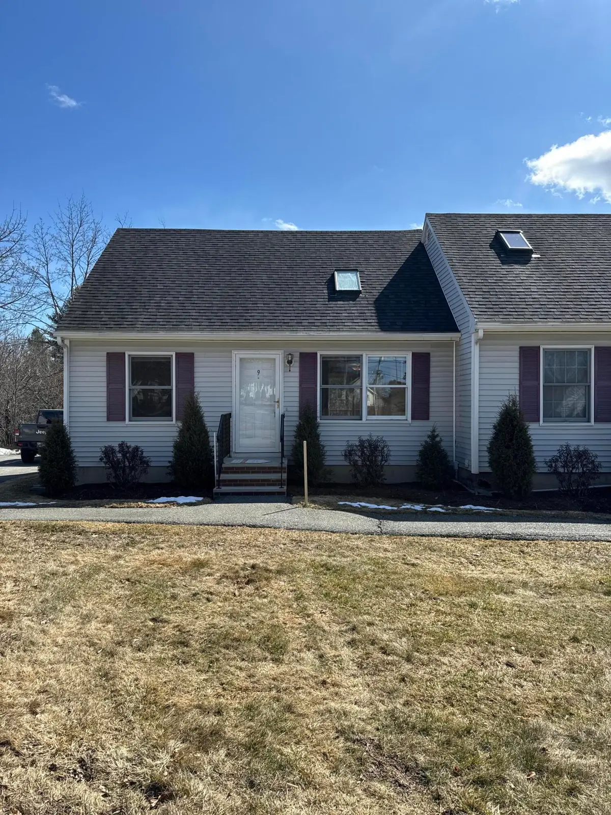 9 Cynthia Circle #9, Bangor, ME 04401 - #1