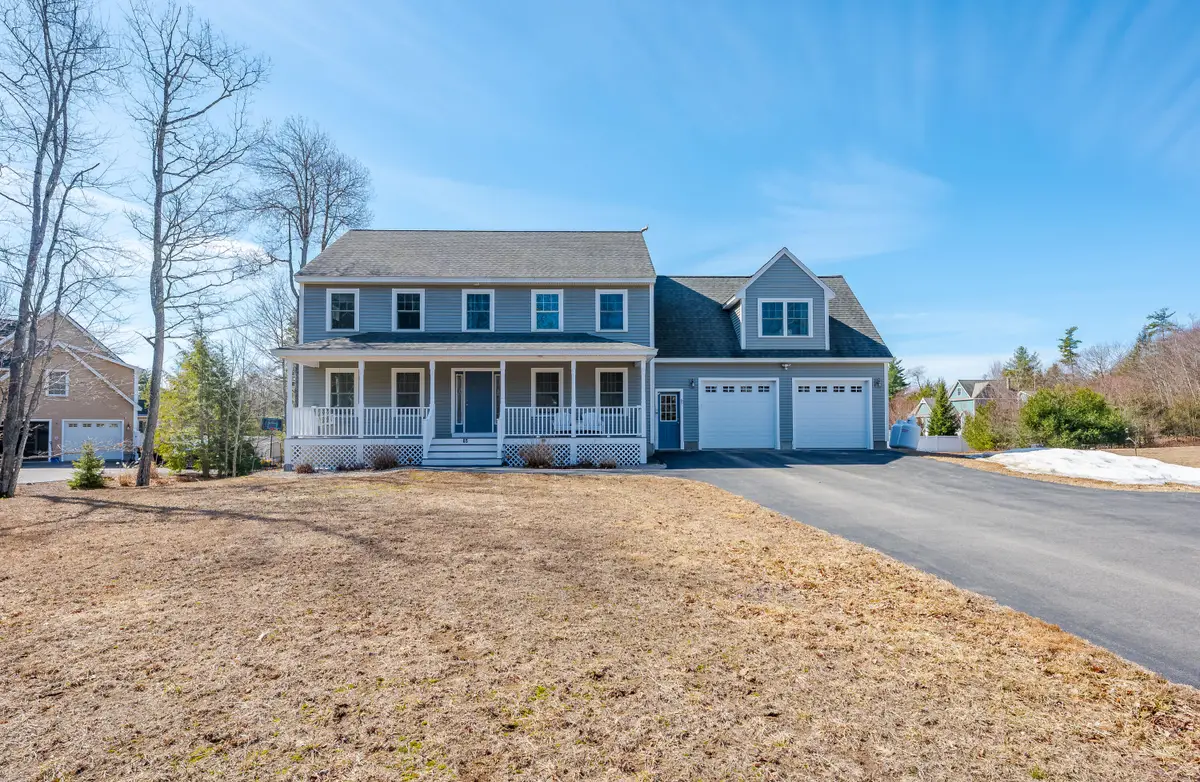 65 Deerfield Road, North Berwick, ME 04061 - #1