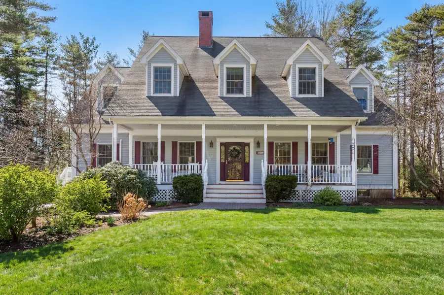 121 Clover Lane, Brewer, ME 04412 - #3