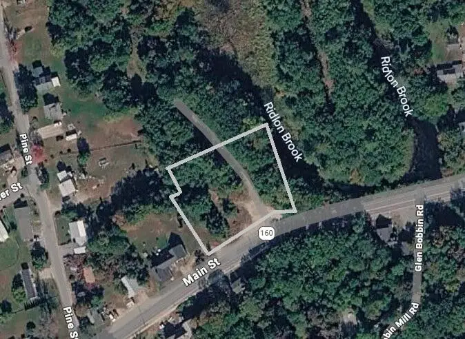 23 Pine Street, Porter, ME 04068 - #1