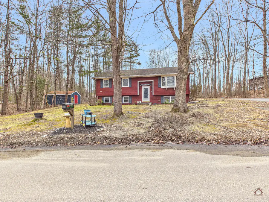 20 Pinewood Drive, Wiscasset, ME 04578 - #3