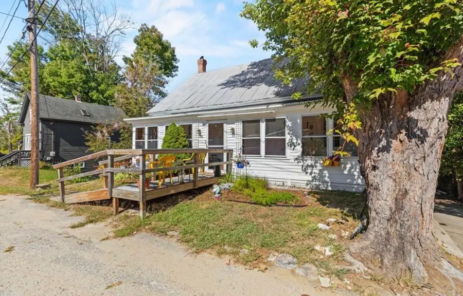 96 French Street, Acton, ME 04001 - #2