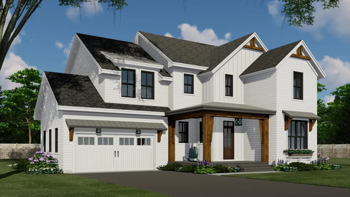 8 Zoes Way, York, ME 03902 - #1