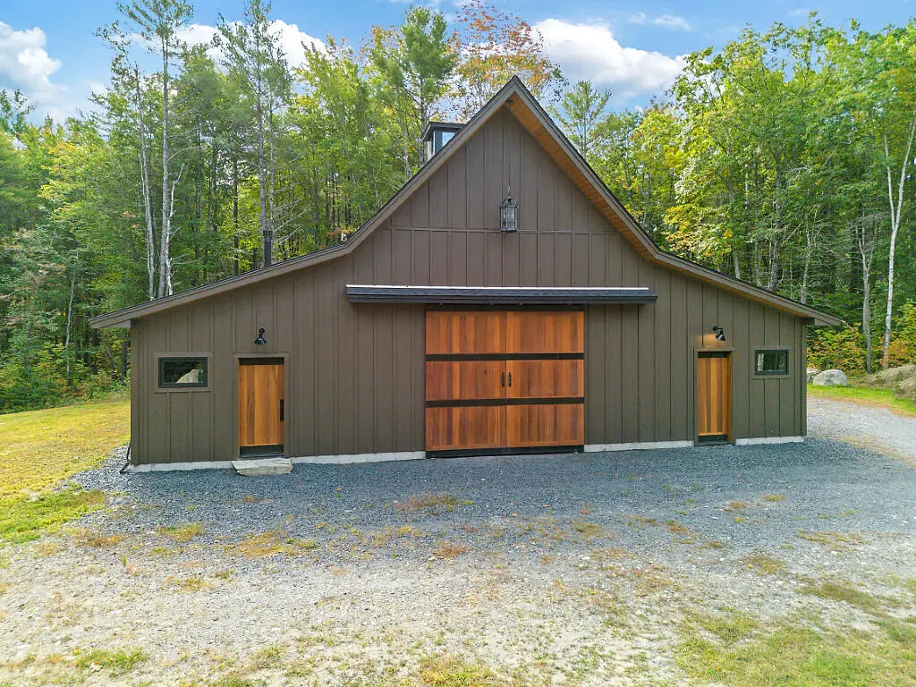 167 (house) Town Farm Road, Anson, ME 04958 - #1