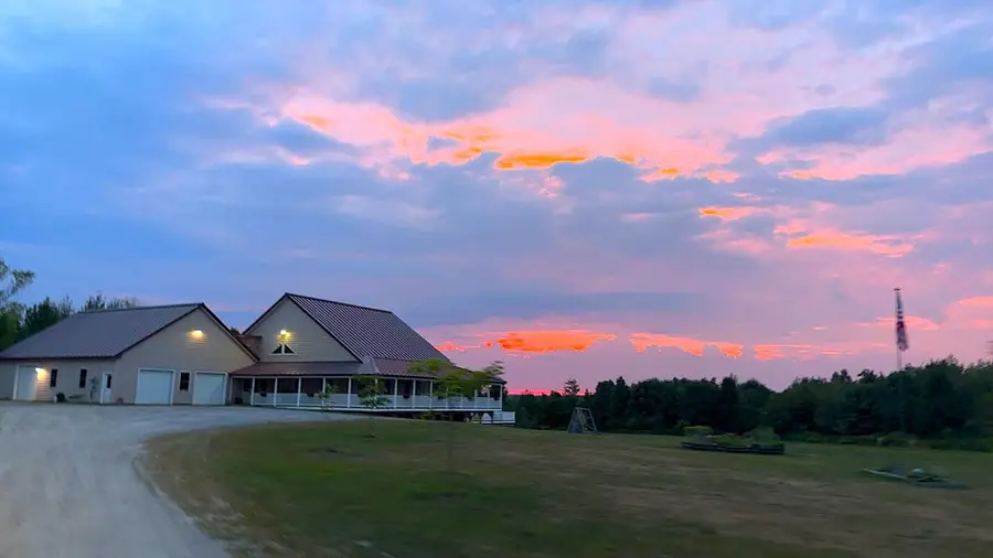 260 Nyes Corner Road, Saint Albans, ME 04971 - #2