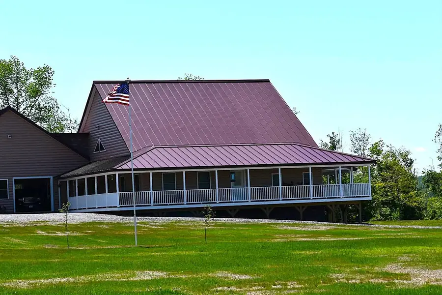 260 Nyes Corner Road, Saint Albans, ME 04971 - #3