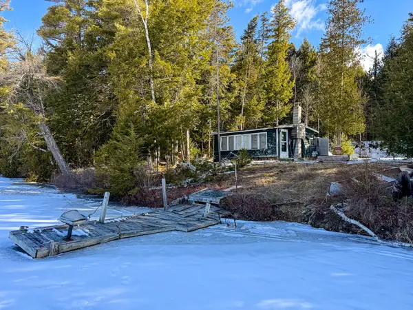 Lot 3 East Shore Road, Lakeville, ME 04487