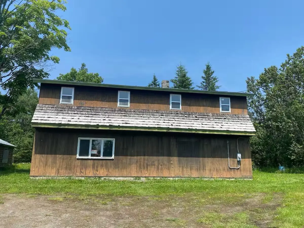 835 Haystack Road, Castle Hill, ME 04757 - #1