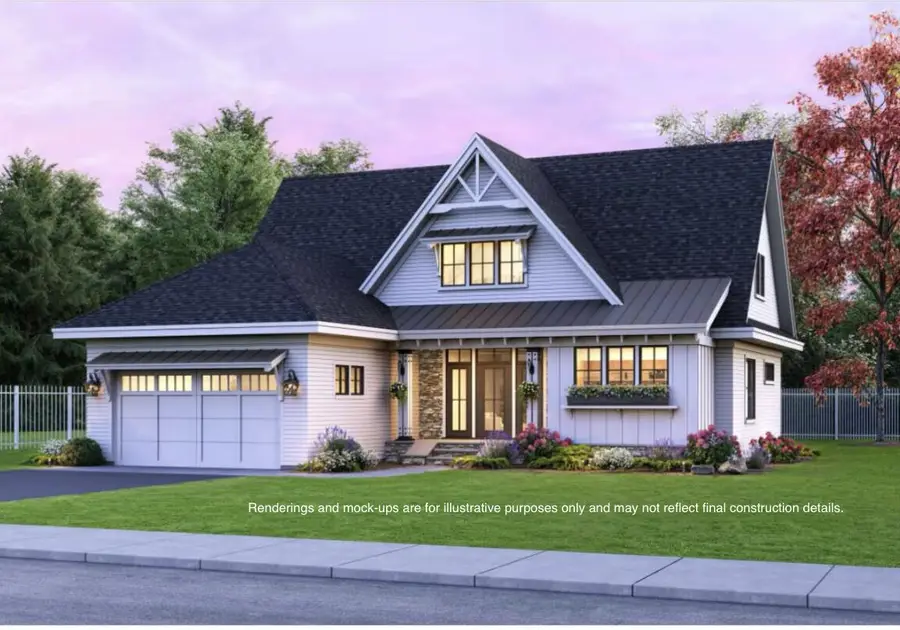 TBD Johnny Lane #Lot 3, Berwick, ME 03901 - #2