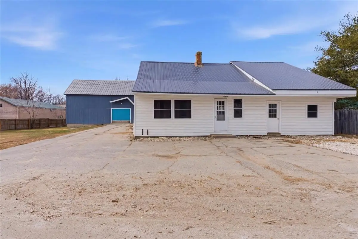 171 Park Street, Livermore Falls, ME 04254 - #1