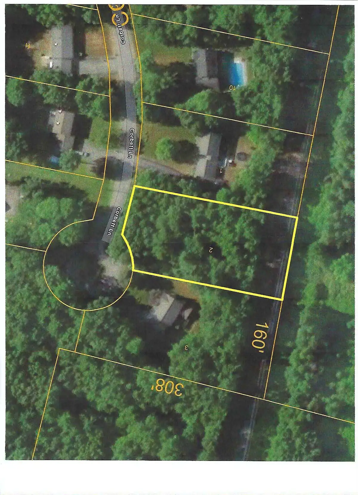 031-002 Corbett Lane, Winslow, ME 04901 - #1
