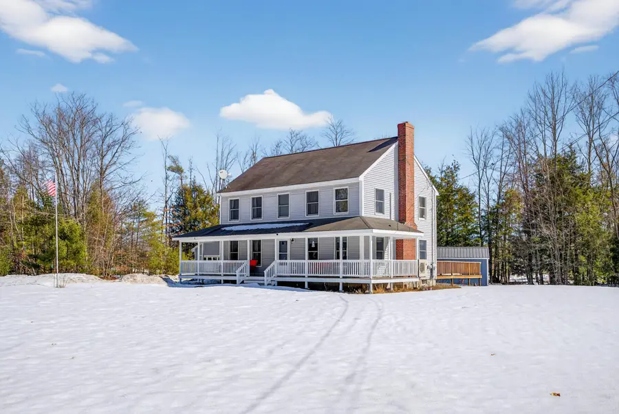 632 Main Street, Waterboro, ME 04087 - #2