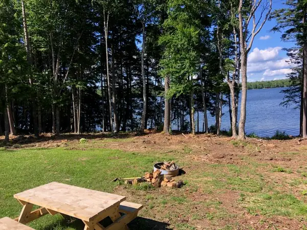 76 Little River Cove Road, Weston, ME 04424